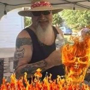 Meet your Posher, Ron